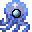 Blue Jellyfish