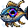 Ichigo Fish