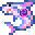 Iridescent Shark