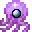 Pink Jellyfish