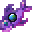 Purple Fish