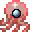 Red Jellyfish