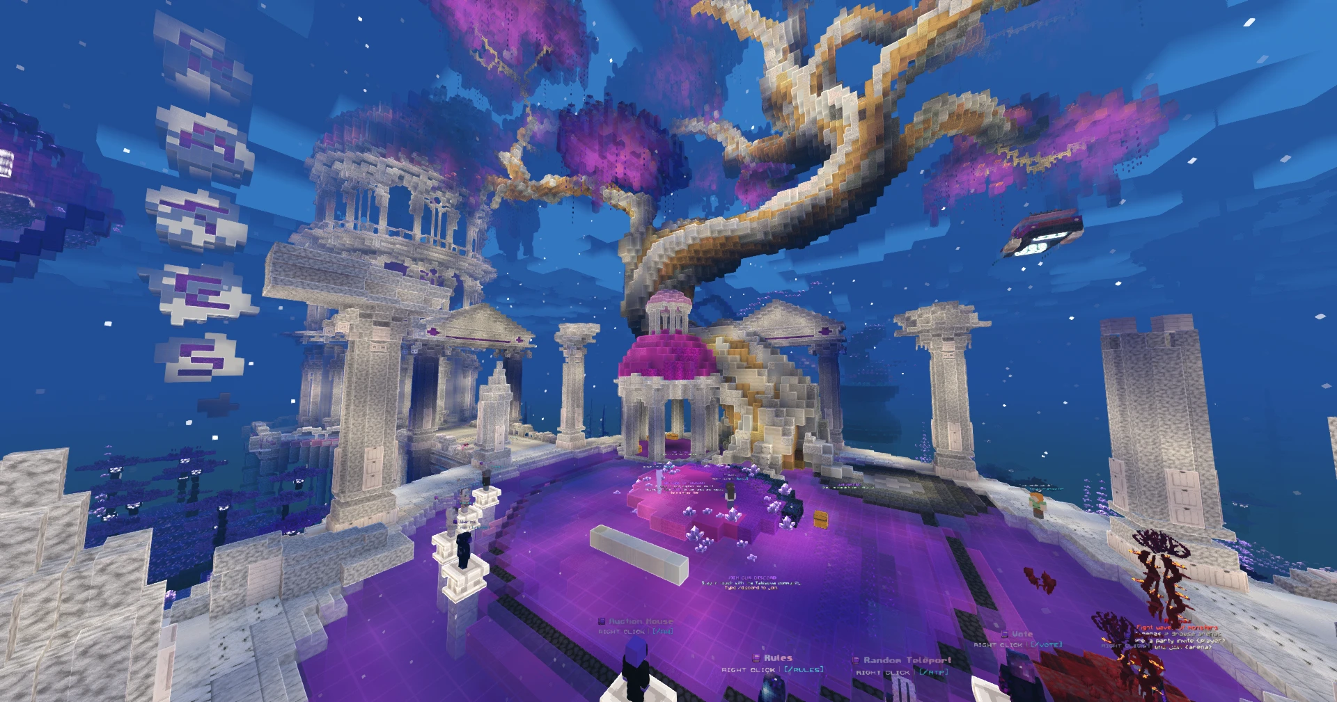 The new Season 5 spawn