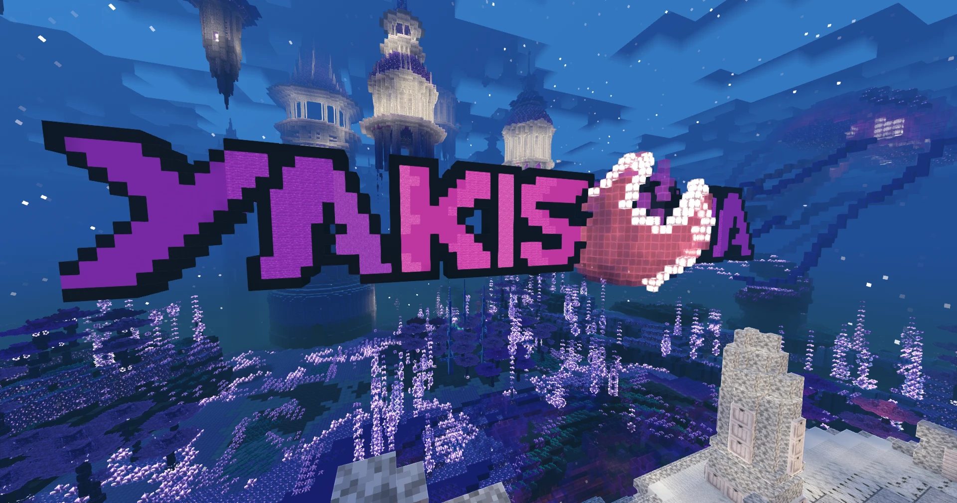 Yakisova Season 5 spawn
